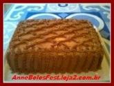 BOLO DE CHOCOLATE REF: 05 /