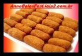 Croquetes de carne/ O CENTO