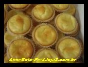 Empadas para festas,  carne ou frango/ O CENTO