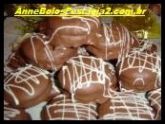 PÃES DE MEL RECHEADOS/ UNIDADE