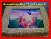 Bolo Glacê Branca de Neve REF:20/