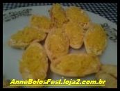 Barquete doce e/ou salgado O CENTO