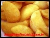 Risoles de frango/ O CENTO