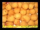 Coxinhas de frango/ O CENTO