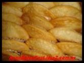 Pasteizinhos de carne/ O CENTO