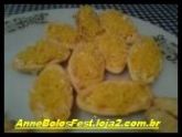 Barquete doce e/ou salgado O CENTO